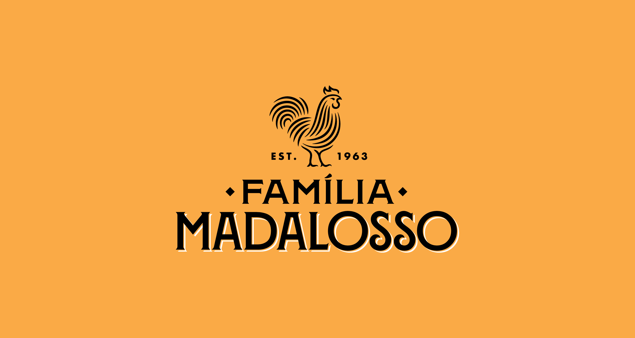 Família Madalosso